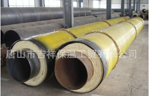 [聚氨酯保溫管]只待一朝出，九州風(fēng)云動(dòng)