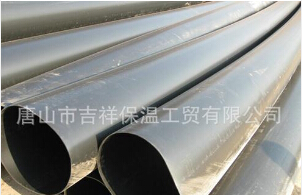 夾克管皮保溫管道實(shí)用新型的方法解決問(wèn)題！