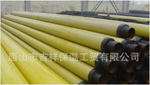 唐山直埋管各種性能特點(diǎn)，讓您感覺(jué)值得一試！