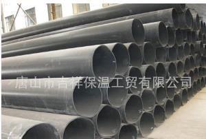 【高密度聚乙烯外護(hù)管】“沒有污染，方便簡單”