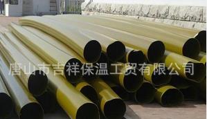 【聚乙烯外套管】“使用的溫度范圍大，抗壓強(qiáng)”