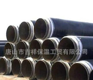 地埋保溫管的信息介紹，趕快來(lái)圍觀啦
