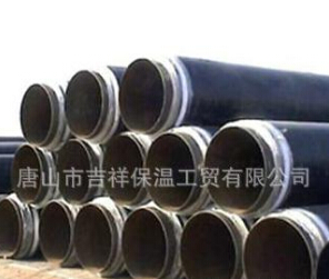 直埋保溫管，我們需要了解它哪些方面