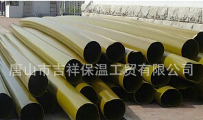  聚乙烯外套管是什么樣的？點開就知道了