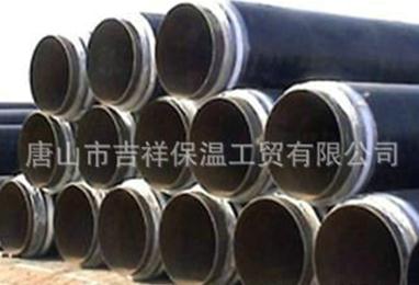 保溫管行業(yè)，正在騰飛