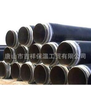唐山直埋保溫管的生產(chǎn)，也要有設(shè)計(jì)感