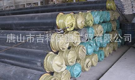 預(yù)制直埋保溫管地下敷設(shè)方法有哪些？