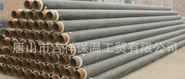 蒸汽保溫管有怎樣的結(jié)構(gòu)機(jī)理？