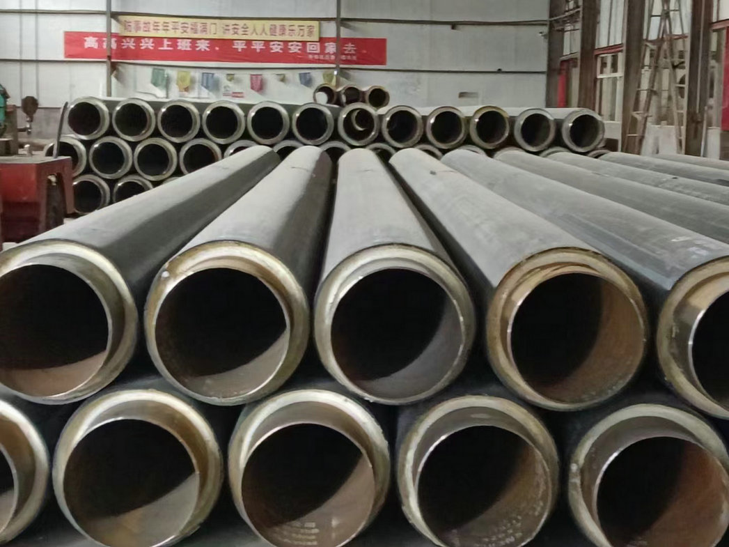 銷售高質(zhì)量的直埋管在哪里？