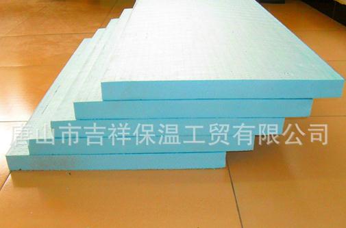 xps擠塑板是否有憎水、防潮性呢？