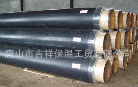 預(yù)制保溫管主要適合輸送什么介質(zhì)？