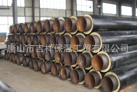 聚乙烯保溫管有怎樣的性能及結(jié)構(gòu)？