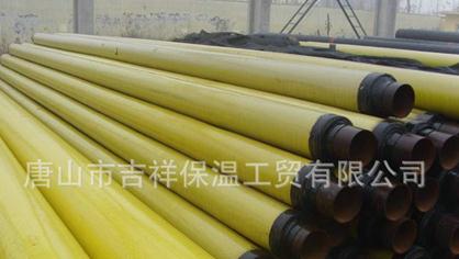 鋼套鋼直埋保溫管施工要注意哪些事項(xiàng)？
