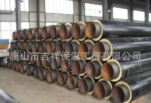 鋼套鋼保溫管可用在哪里？