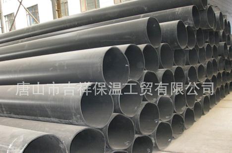 聚乙烯保溫管是什么，結(jié)構(gòu)有哪些？