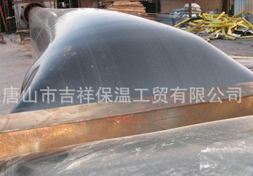 聚乙烯外護(hù)管為何會(huì)發(fā)生開裂？