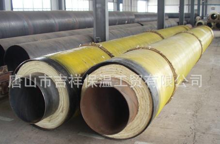 聚氨酯保溫管的優(yōu)勢(shì)怎么體現(xiàn)？